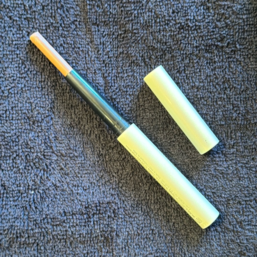 Victoria Beckham contour stylus travertine